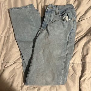 Levi Jeans